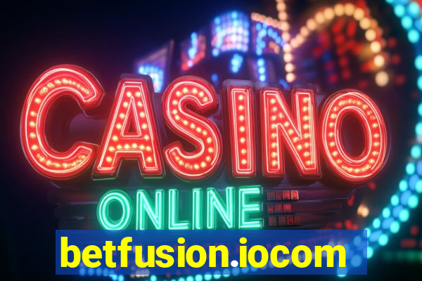 betfusion.iocom