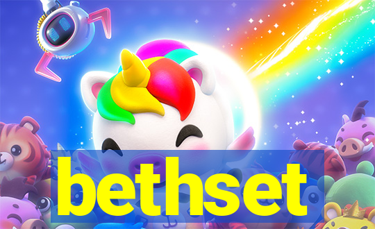 bethset
