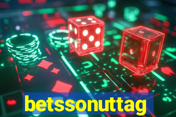 betssonuttag
