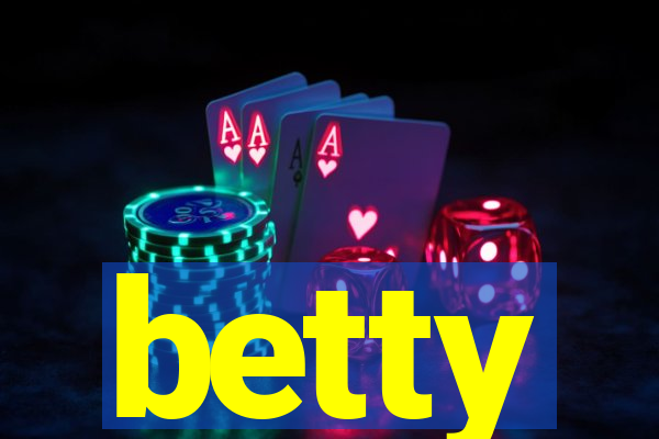 betty