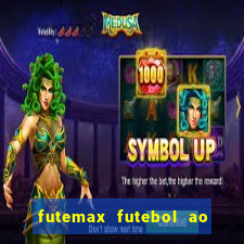 futemax futebol ao vivo brasil