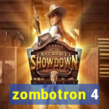 zombotron 4