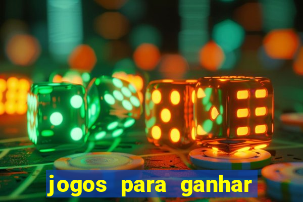 jogos para ganhar dinheiro via pix gratuito