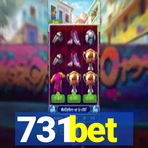 731bet