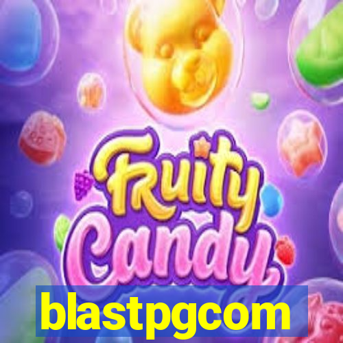 blastpgcom