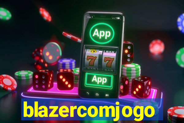 blazercomjogo