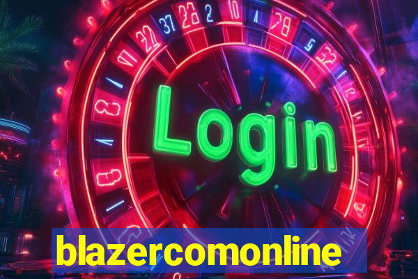 blazercomonline