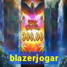 blazerjogar