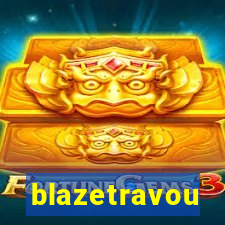 blazetravou