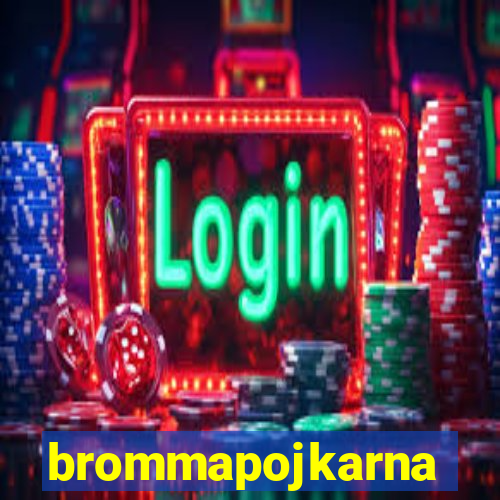 brommapojkarna