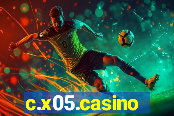 c.x05.casino