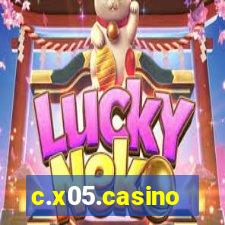 c.x05.casino