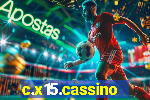 c.x15.cassino