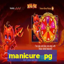 manicure pg plataforma de jogos