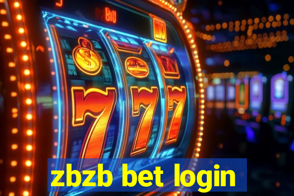 zbzb bet login