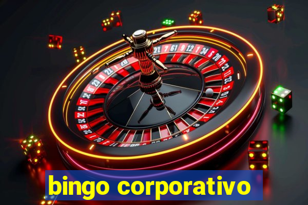 bingo corporativo