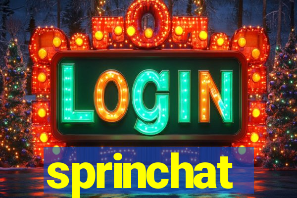 sprinchat
