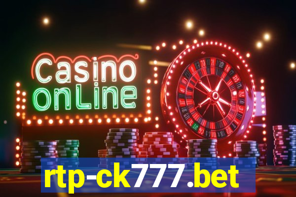 rtp-ck777.bet