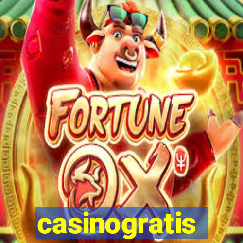casinogratis