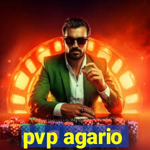 pvp agario