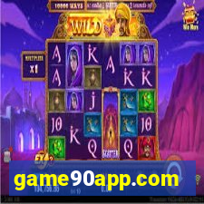 game90app.com