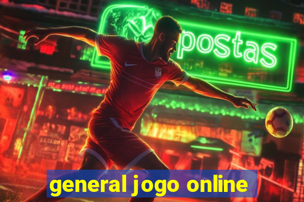 general jogo online