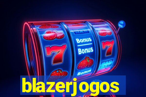blazerjogos