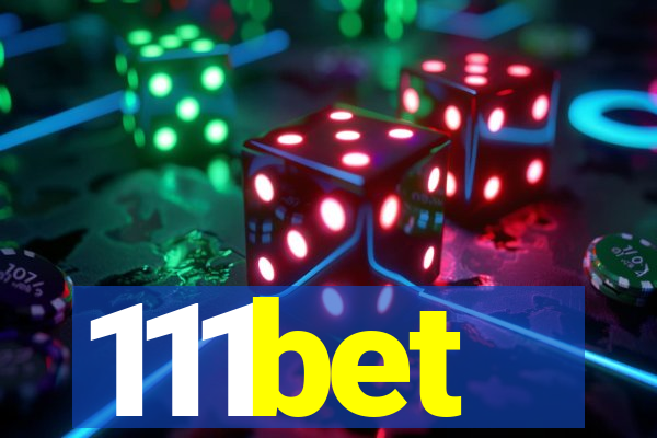 111bet