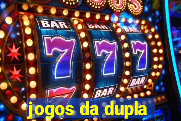 jogos da dupla