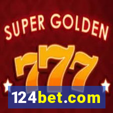 124bet.com