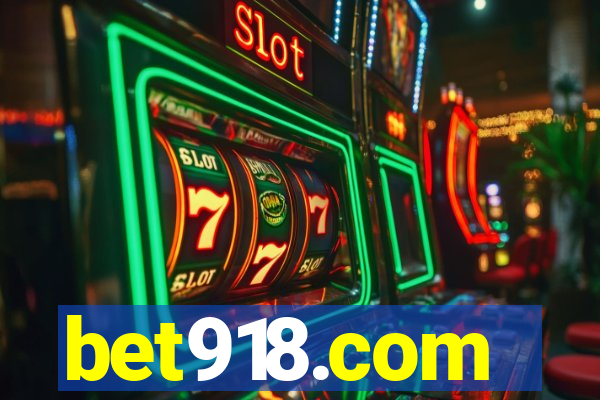 bet918.com