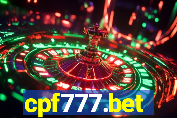 cpf777.bet
