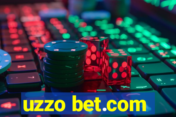 uzzo bet.com