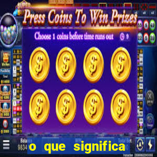 o que significa menos de 7.5 escanteios