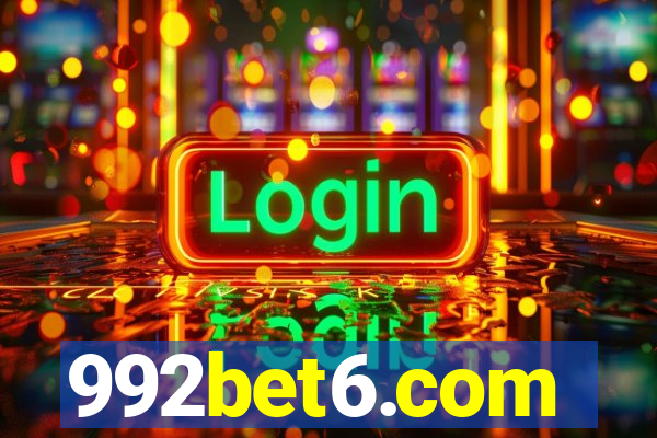 992bet6.com