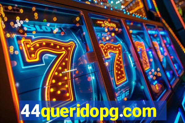 44queridopg.com
