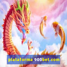 plataforma 900bet.com