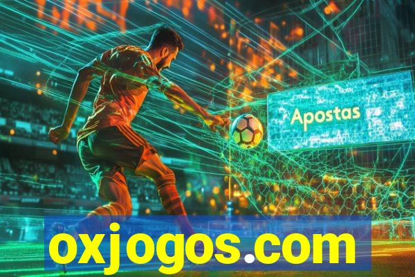 oxjogos.com