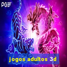jogos adultos 3d