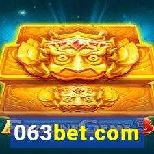 063bet.com