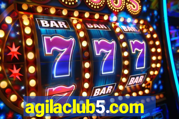 agilaclub5.com