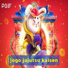 jogo jujutsu kaisen