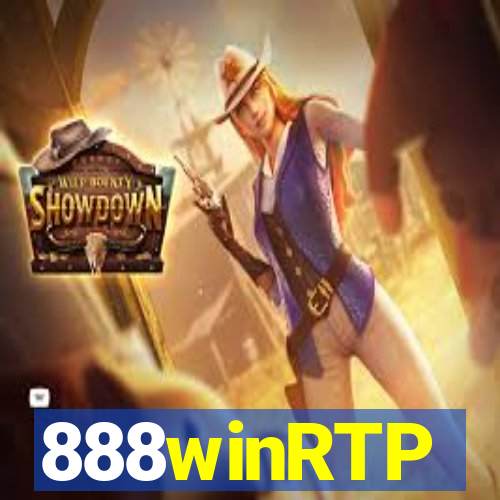 888winRTP