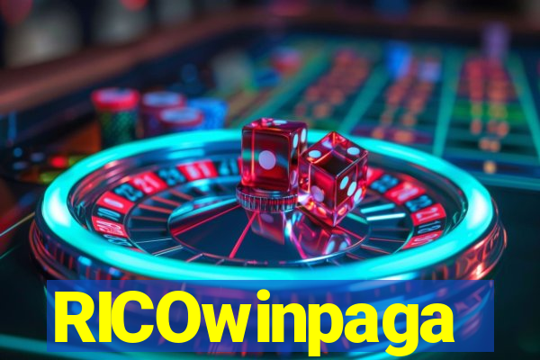 RICOwinpaga
