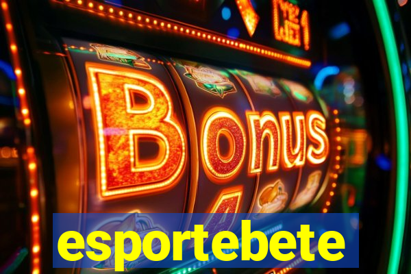 esportebete