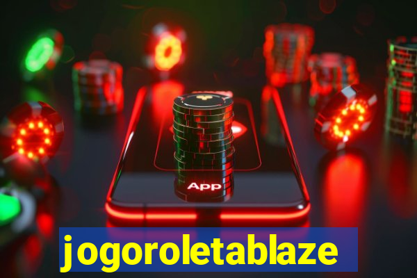 jogoroletablaze