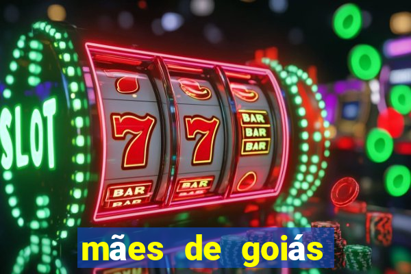 mães de goiás consultar cpf 2024