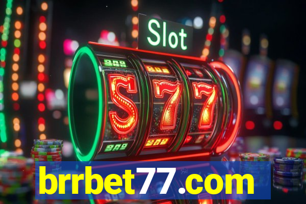 brrbet77.com