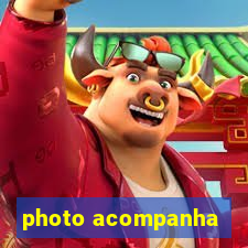 photo acompanha