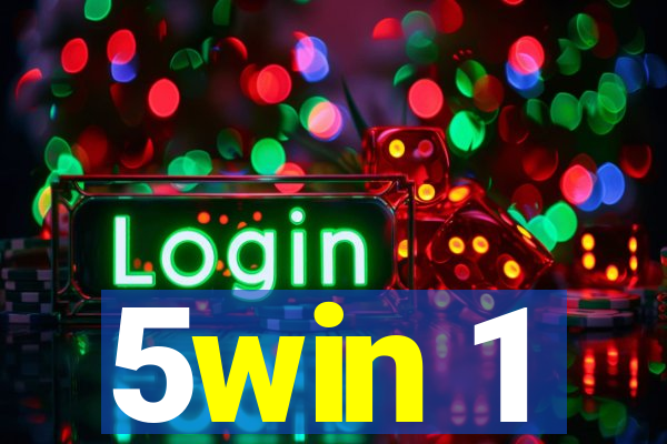 5win 1